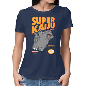 Super Kaiju