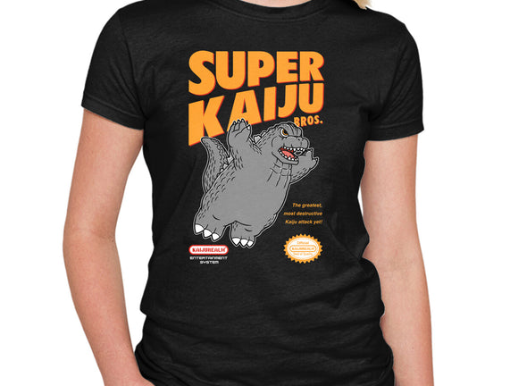 Super Kaiju