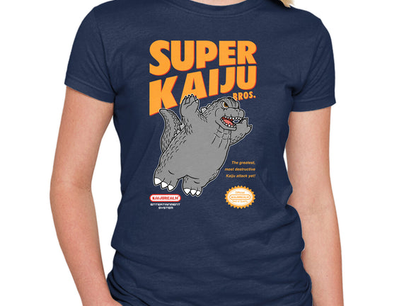 Super Kaiju