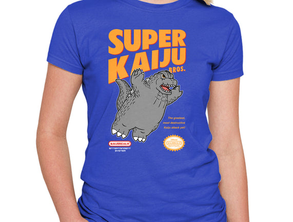 Super Kaiju