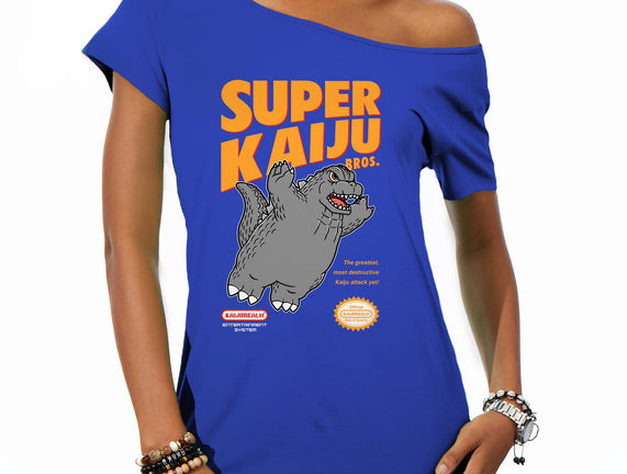 Super Kaiju