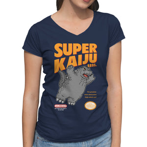 Super Kaiju