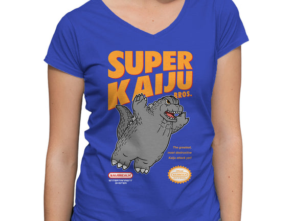 Super Kaiju