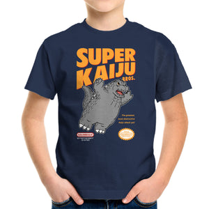 Super Kaiju