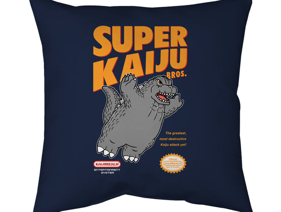 Super Kaiju