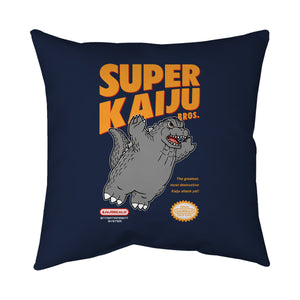 Super Kaiju