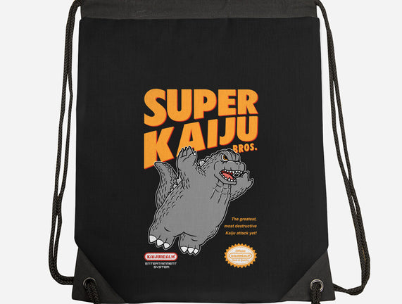 Super Kaiju