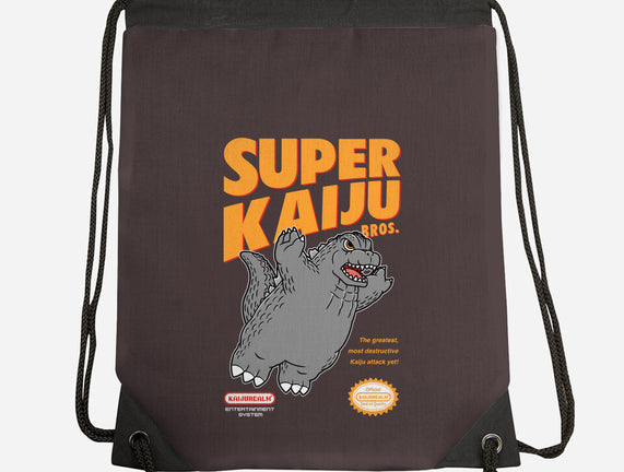 Super Kaiju