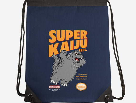 Super Kaiju