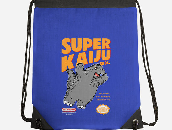 Super Kaiju