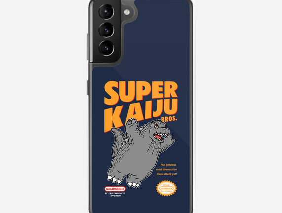 Super Kaiju