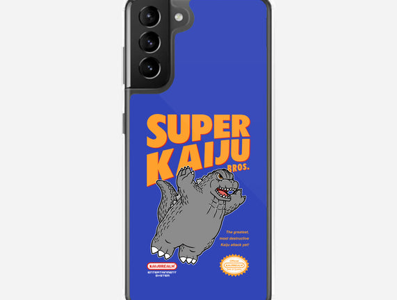 Super Kaiju