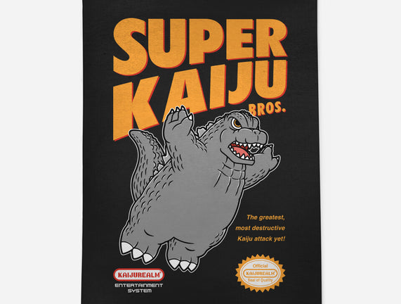 Super Kaiju