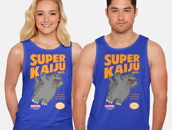 Super Kaiju