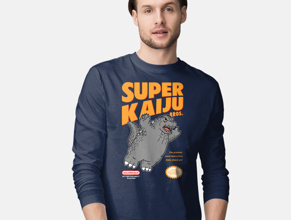 Super Kaiju