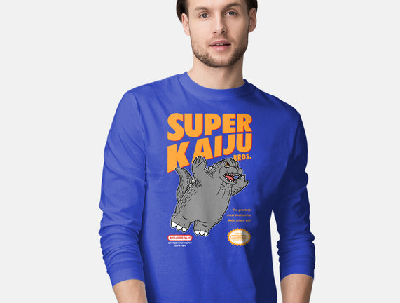 Super Kaiju