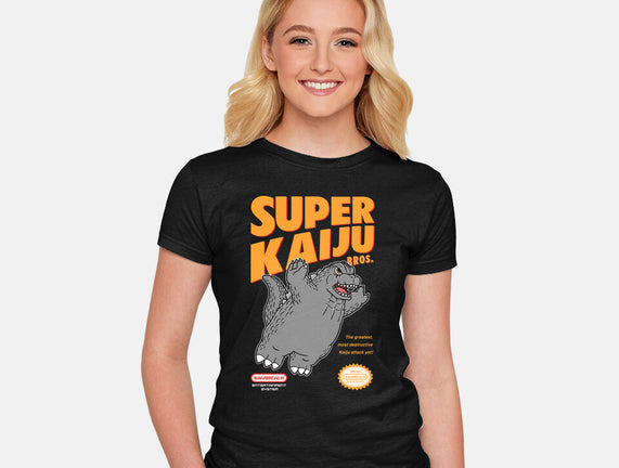 Super Kaiju