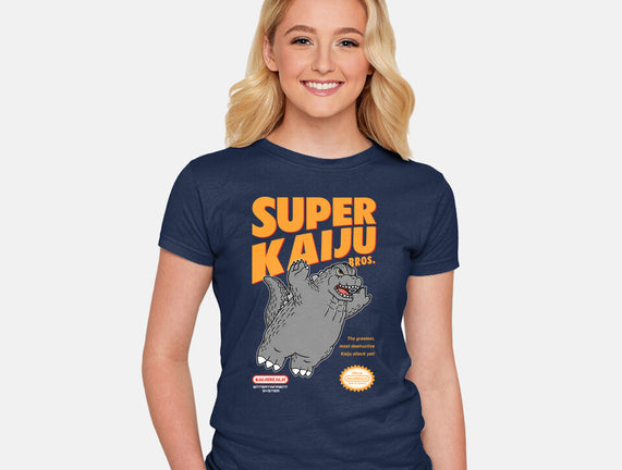 Super Kaiju