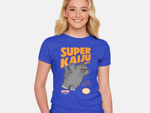 Super Kaiju