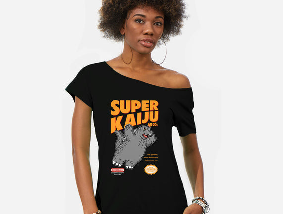 Super Kaiju