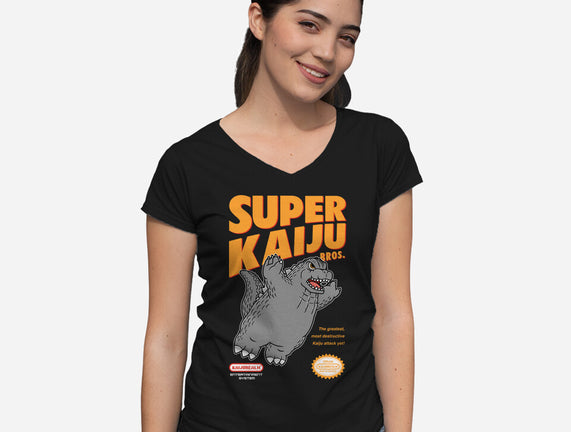 Super Kaiju