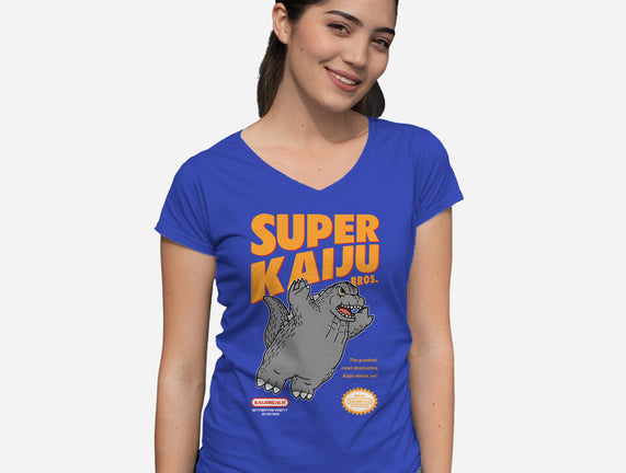 Super Kaiju