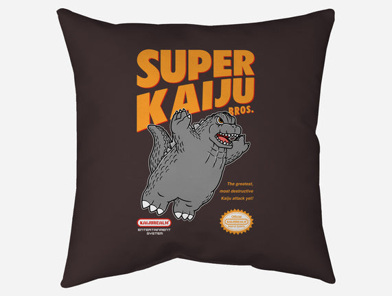 Super Kaiju