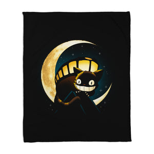 Magic Cat Moon