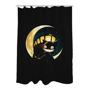 Magic Cat Moon