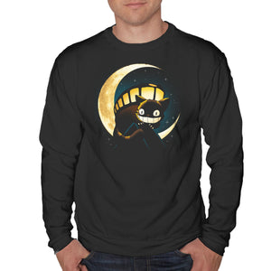 Magic Cat Moon
