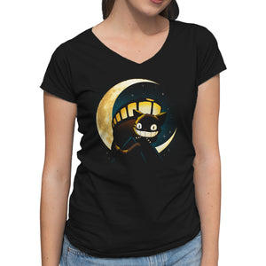 Magic Cat Moon
