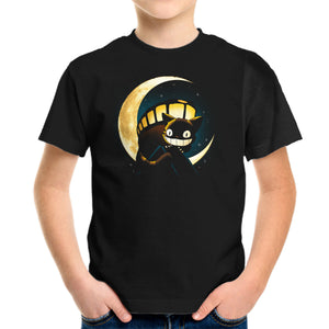 Magic Cat Moon