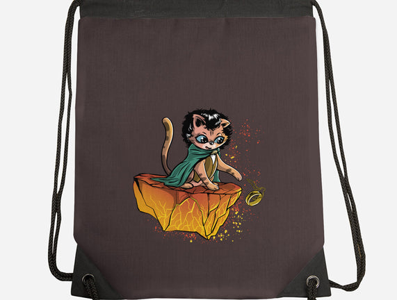 Cat Baggins