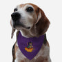 Cat Baggins-Dog-Adjustable-Pet Collar-zascanauta