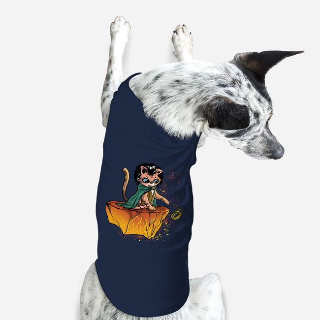 Cat Baggins-Dog-Basic-Pet Tank-zascanauta