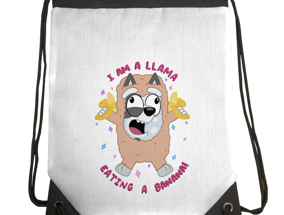 I Am A Llama