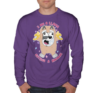I Am A Llama