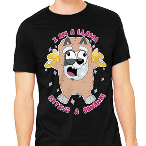 I Am A Llama