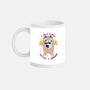 I Am A Llama-None-Mug-Drinkware-Alexhefe