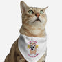 I Am A Llama-Cat-Adjustable-Pet Collar-Alexhefe
