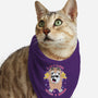 I Am A Llama-Cat-Bandana-Pet Collar-Alexhefe