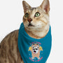 I Am A Llama-Cat-Bandana-Pet Collar-Alexhefe