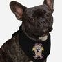 I Am A Llama-Dog-Bandana-Pet Collar-Alexhefe