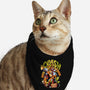 The Big Crash In Boots-Cat-Bandana-Pet Collar-Julio