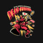Dead Penguin-Youth-Crew Neck-Sweatshirt-Julio