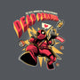 Dead Penguin-Mens-Heavyweight-Tee-Julio