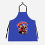 Dead Penguin-Unisex-Kitchen-Apron-Julio