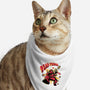 Dead Penguin-Cat-Bandana-Pet Collar-Julio