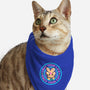 Obey Your Cat-Cat-Bandana-Pet Collar-leepianti
