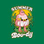 Summer Boo-dy-None-Matte-Poster-Studio Mootant